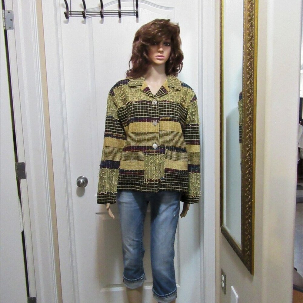 New Ladies small Blazer